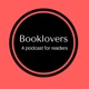 Booklovers: A podcast for readers