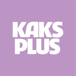 Onks tää normaalia? Kaksplussan podcast INTRO