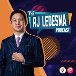Ep. 136: Jon Carlo Lim Co-Founder and CEO of DragonFi Securities Inc.