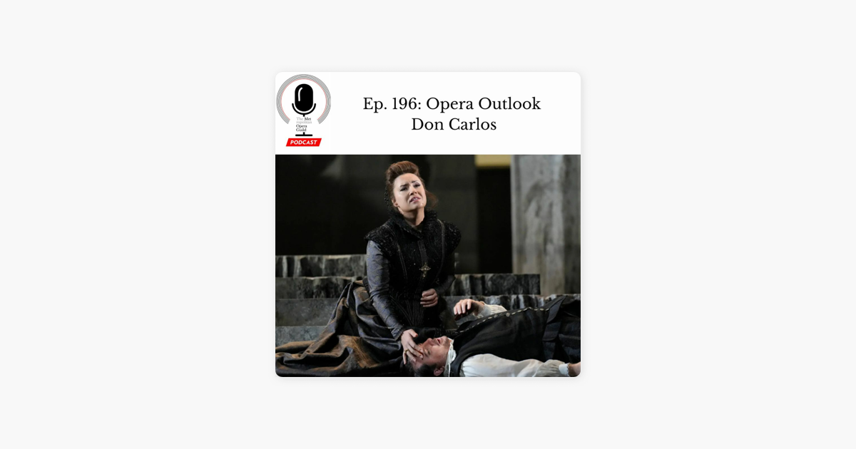met opera podcast
