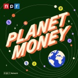 Image of Planet Money podcast