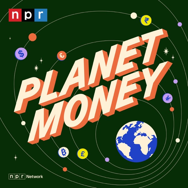 Planet Money banner image