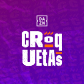 Croquetas - DAZN