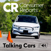 Talking Cars (MP3) - Consumer Reports
