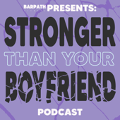 Stronger Than Your Boyfriend - Barpath Fitness