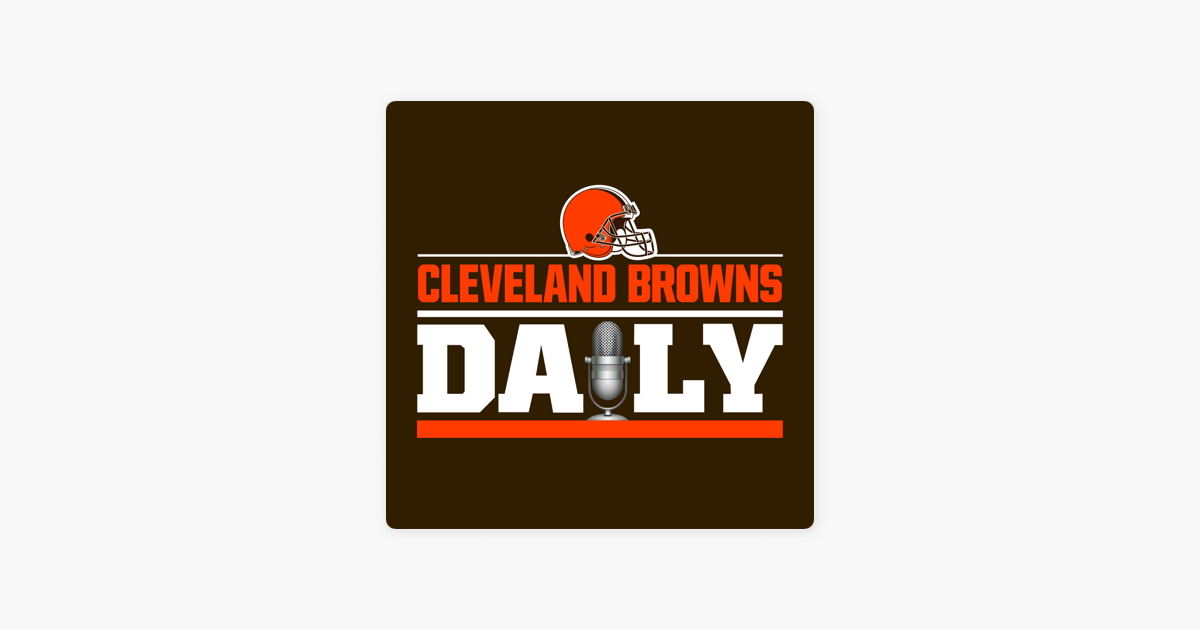 ‎Cleveland Browns Daily & More: Cleveland Browns Daily – New Browns DC ...