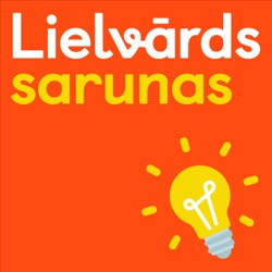 Lielvārds sarunas