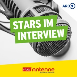 Stars bei Antenne Brandenburg