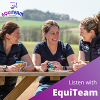 Equestrian Fitness and Rehab with Dave Sanders