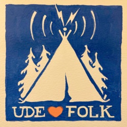 Udefolk