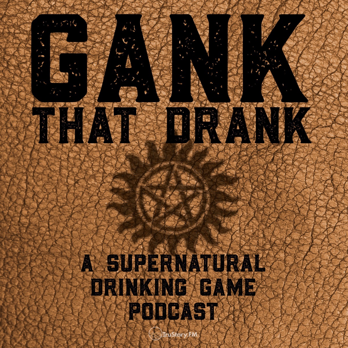 Gank That Drank: A Supernatural Drinking Game Podcast – Podcast – Podtail