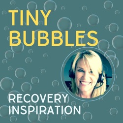 Tiny Bubbles: Recovery Inspiration