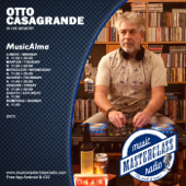 MusicAlma By Dj. Otto Casagrande - MusicMasterClassRadio