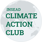 INSEAD x Climate Action Club - inseadxclimateactionclub