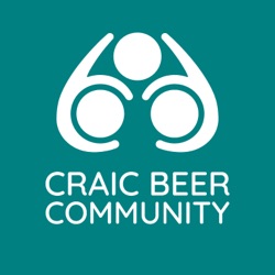 Craic Beer Community Podcast Trailer