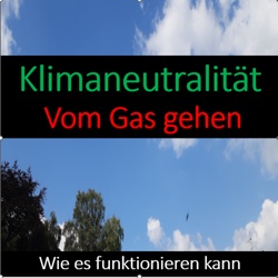 Klimaneutralität: Vom Gas gehen