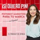 Vende tus productos en Pinterest directamente desde tu Tiend aonline