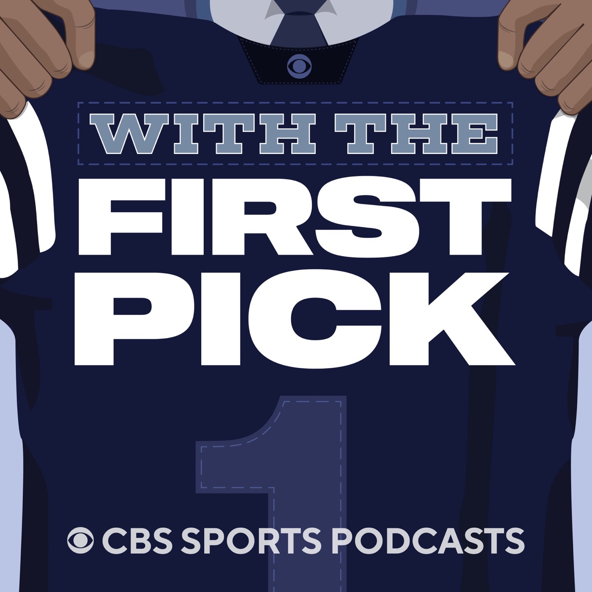 NFL on CBS - Only two picks in the first round earned the