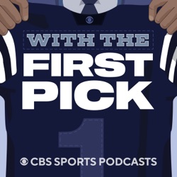 Cover 3 - Ryan Wilson talks Shedeur Sanders, Carson Beck and more 2025 NFL Draft outlook (05/01)