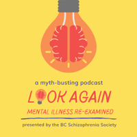 Look Again: Mental Illness Re-Examined podcast