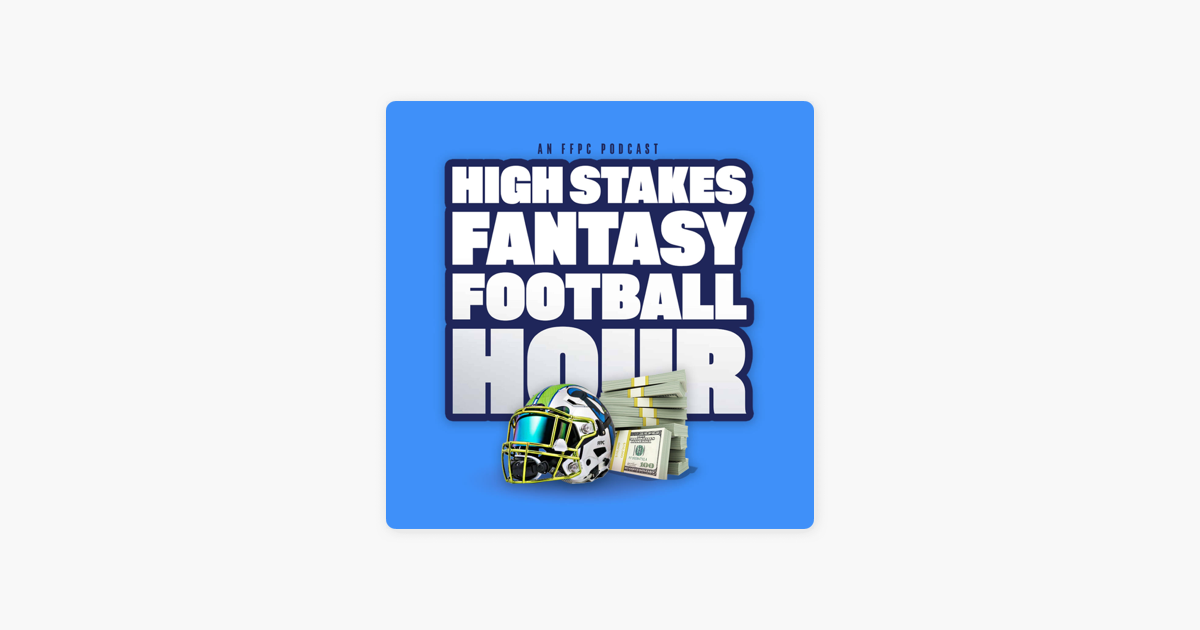 What Is High Stakes Fantasy Football