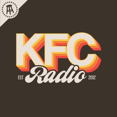 KFC Radio:Barstool Sports