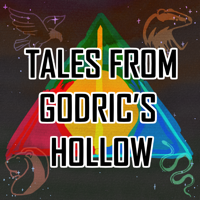 315. Canon Confundus - What if Ron never found his way back to the Horcrux hunt?