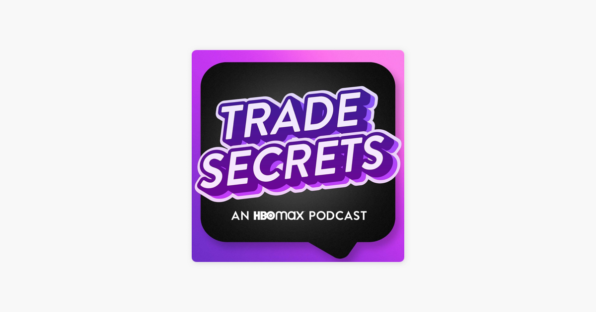 ‎Lovecraft Country Radio: Introducing Trade Secrets (with Misha Green ...