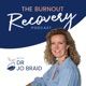 The Burnout Recovery Podcast