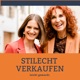 Stilecht Verkaufen - der Business-Podcast für den Mode-Fachhandel