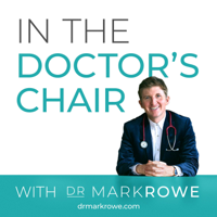 #127 Food as Medicine: Uniting Health and Flavor with Domini Kemp