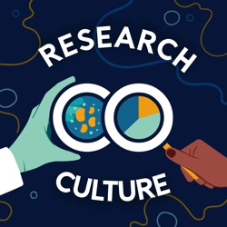 Research Co-Culture