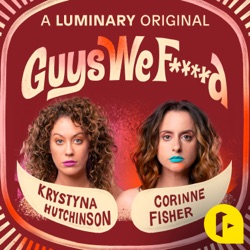 250px x 250px - WHY IS UNHEALTHY LUST SO FUN? w/ Taylor Tomlinson â€“ Guys We F****d â€“  Podcast â€“ Podtail