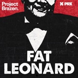 FAT LEONARD: The Braveheart
