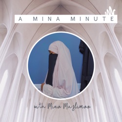 Who is Mina Muslimaa?