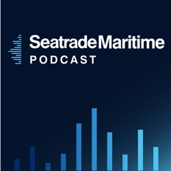 Developments in maritime communications with Ben Palmer from Inmarsat