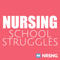 Nursing School Struggles by NRSNG