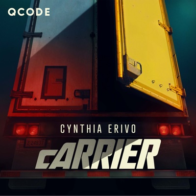 Carrier:QCODE