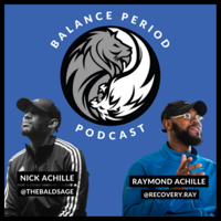 EP041: Perspective [ft. Josh Hunter]