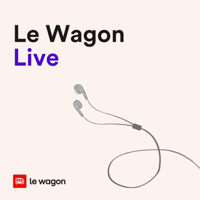 Episode #42: Ian Jeffrey & Arach Tchoupani, Breathe Life founders