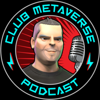 Raph Koster | Club Metaverse Pod #47