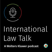 International Law Talk - Wolters Kluwer, International Group
