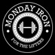 The Arnold Classic Episode - Monday Iron Radio