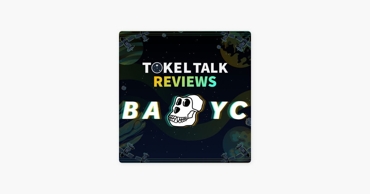 Bored Ape Yacht Club Review