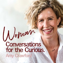 WOMAN - Conversations for the Curious. 