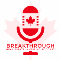 Episode #207: Rob Break and Quentin D'Souza Chat