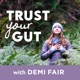 64. Everything You Need to Know About Healing IBS: Nervous System, Somatic, & Trauma Work with Courtney Klop