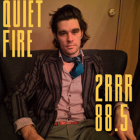QFR: Amy Montgomery