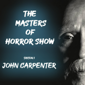 The Masters Of Horror Show - T31-Prod