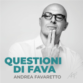 Questioni di Fava - Andrea Favaretto